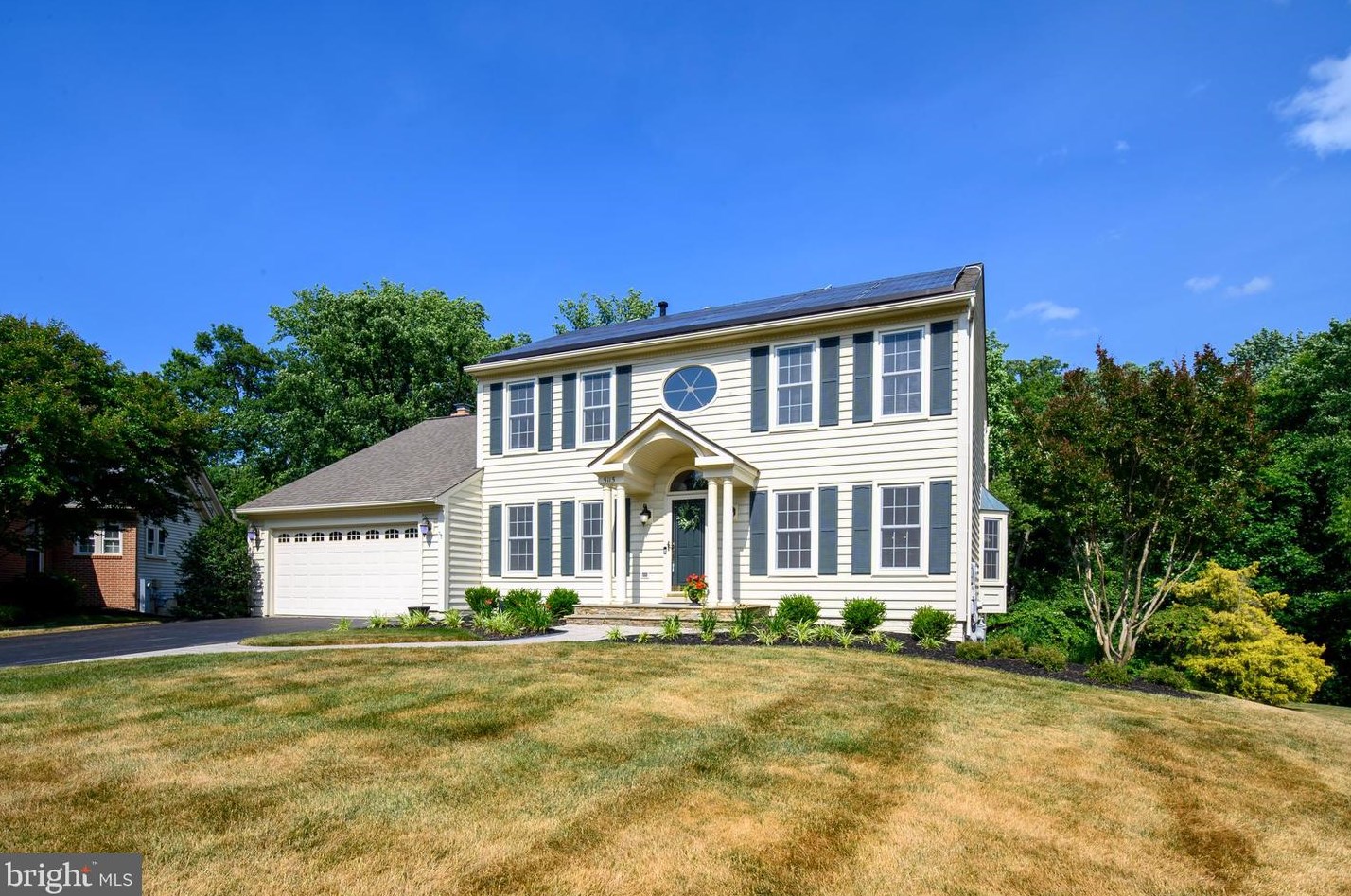 5115 Golden Leaf Ct, Ellicott, MD 21043-7914