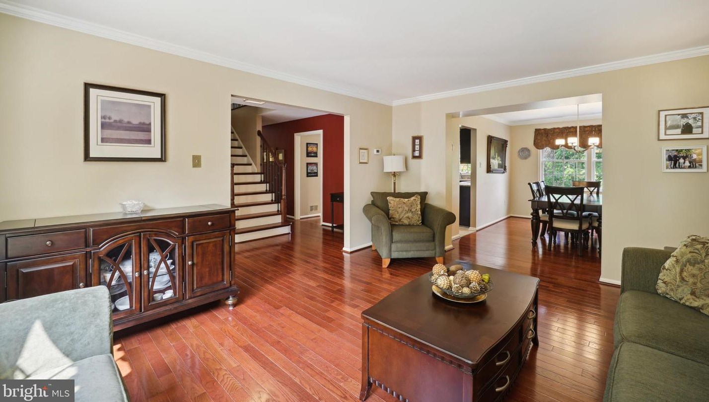 4511 Speedwell Ct, Ellicott, MD 21042-5953