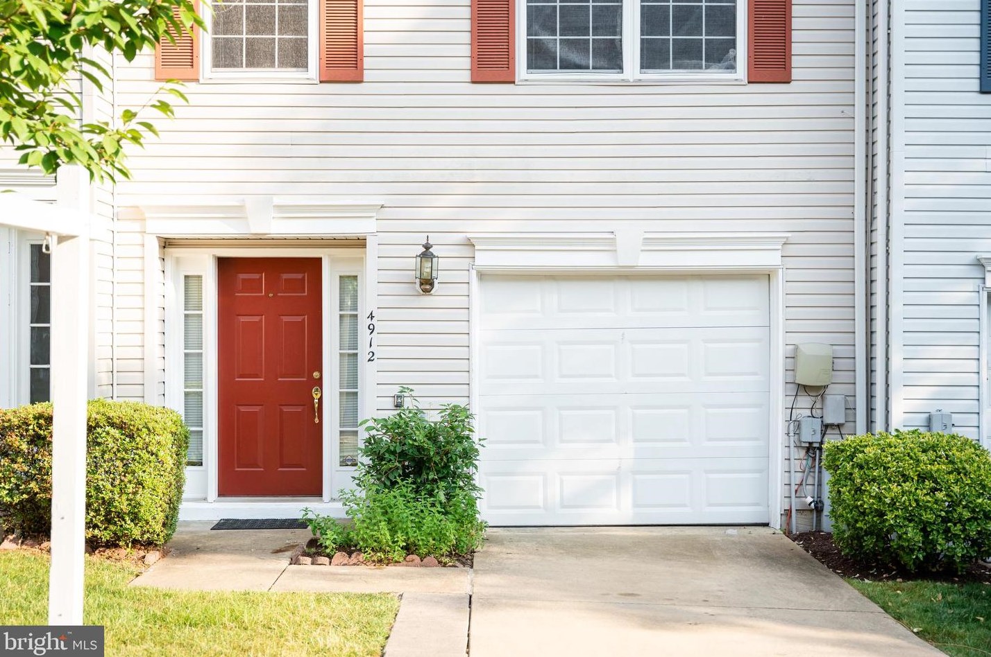 4912 Webbed Foot Way, Ellicott, MD 21043-7976