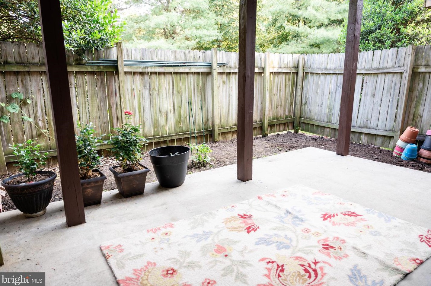 4912 Webbed Foot Way, Ellicott MD  21043-7976 exterior