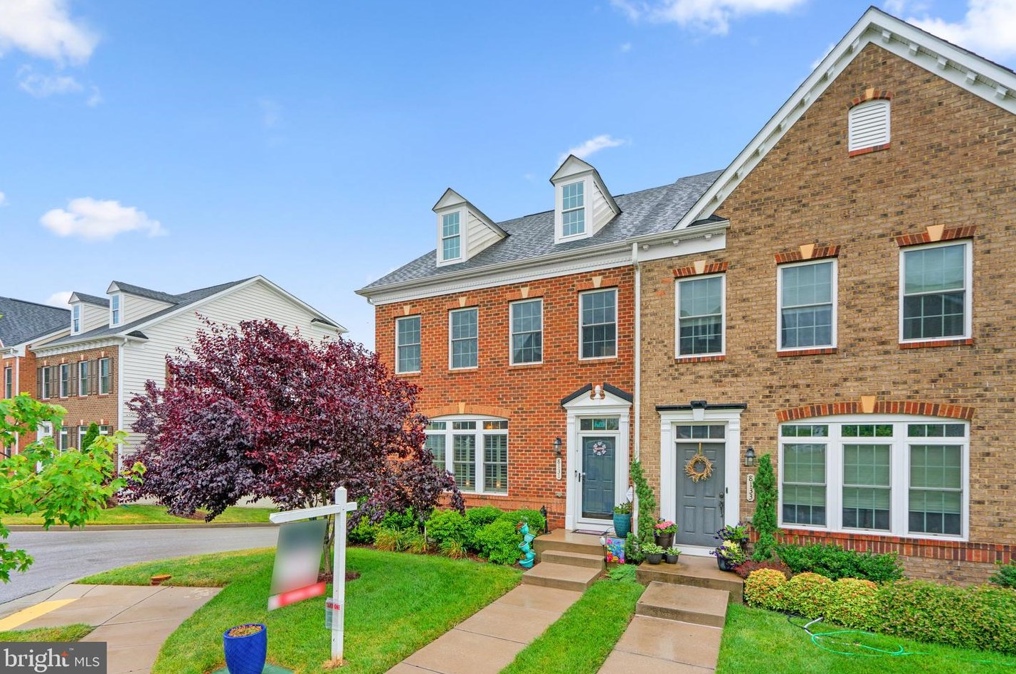 8131 Village Crest Dr, Ellicott, MD 21043