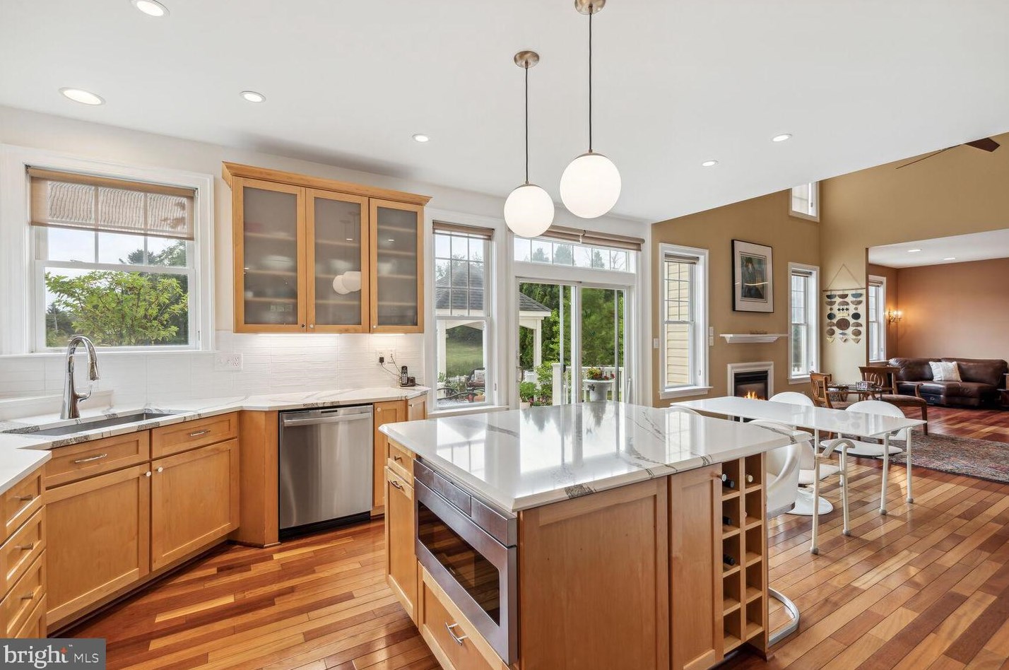 3028 Carlee Run Ct, Ellicott, MD 21042-2166