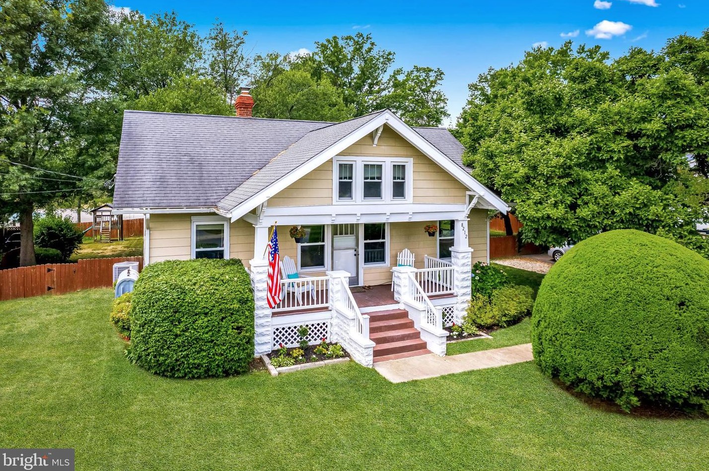 8212 Savage Guilford Rd, Savage, MD 20763