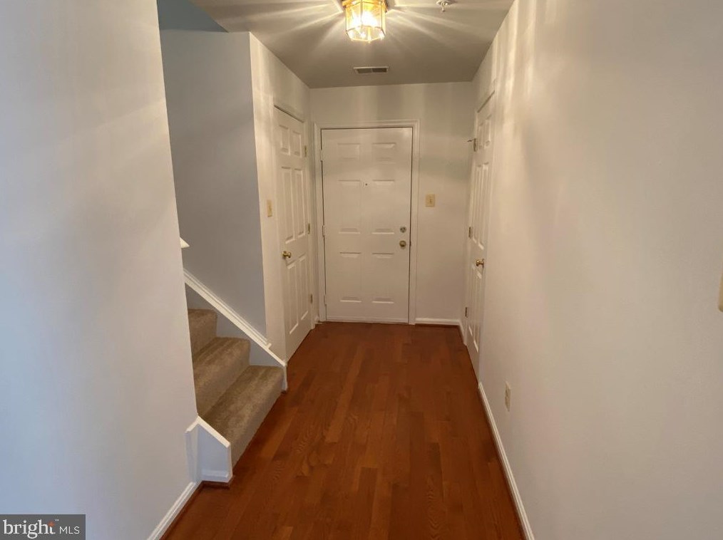 9150 Gracious End Ct #303, Columbia, MD 21046