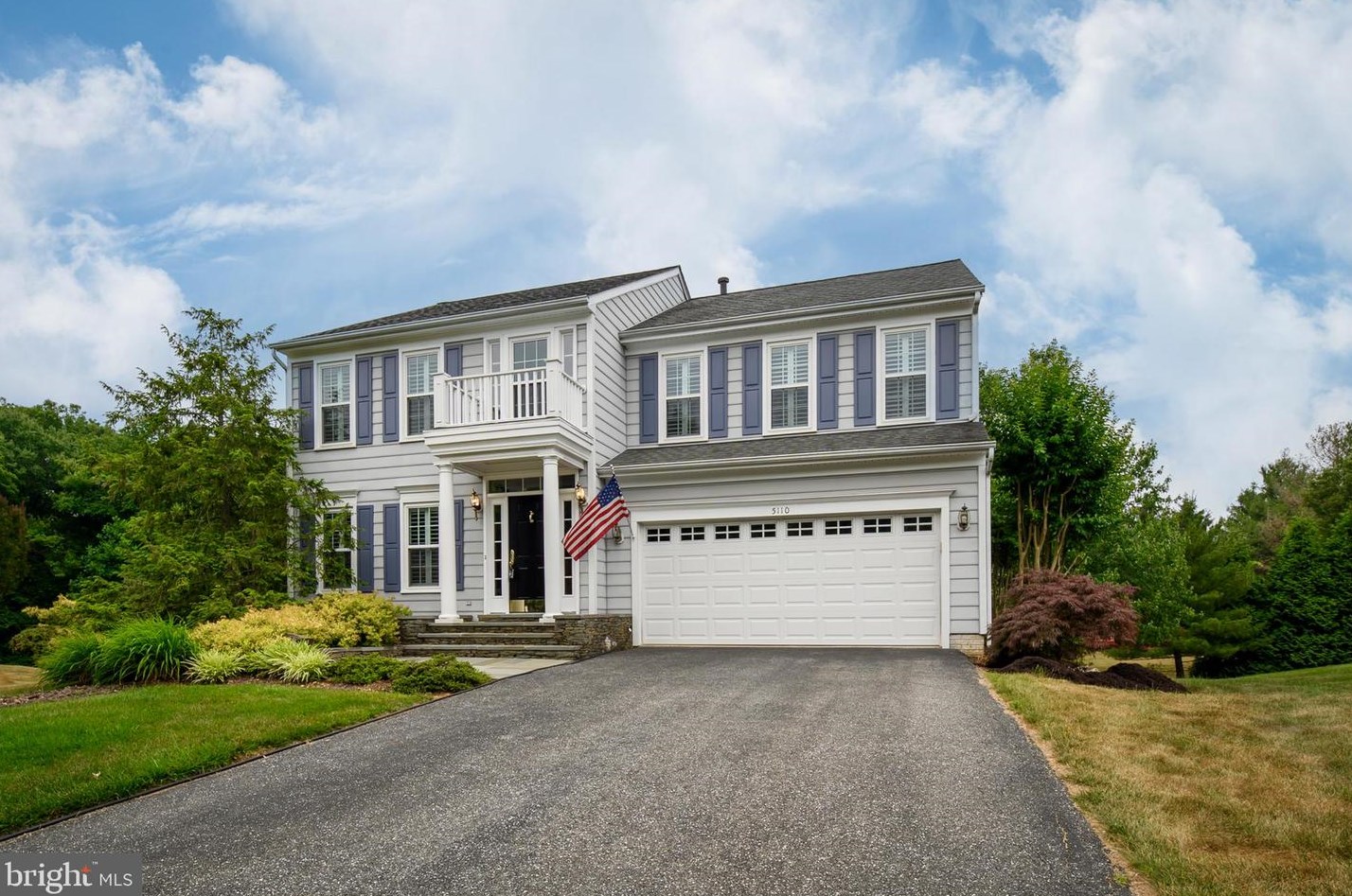 5110 Golden Leaf Ct, Ellicott, MD 21043-7914