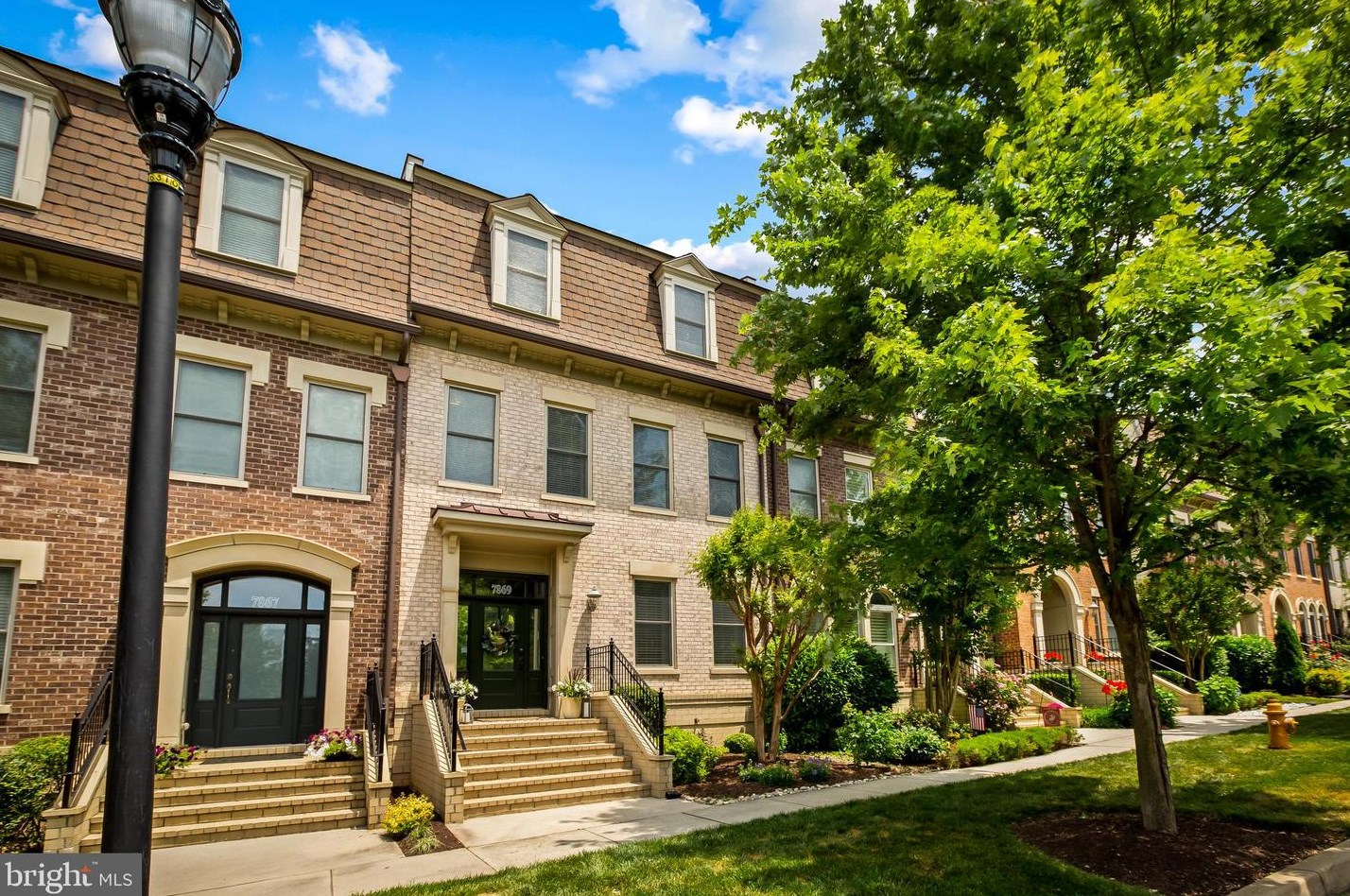 7869 Maple Lawn Blvd, Fulton, MD 20759