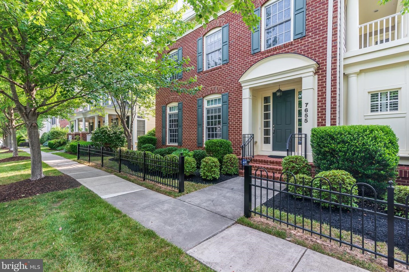 7655 Midtown Rd, Fulton, MD 20759