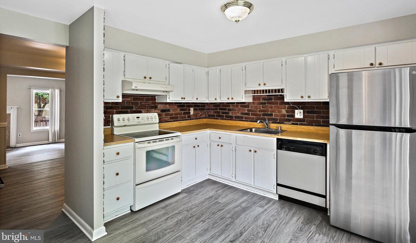 6522 Quiet Hours, Columbia, MD 21045