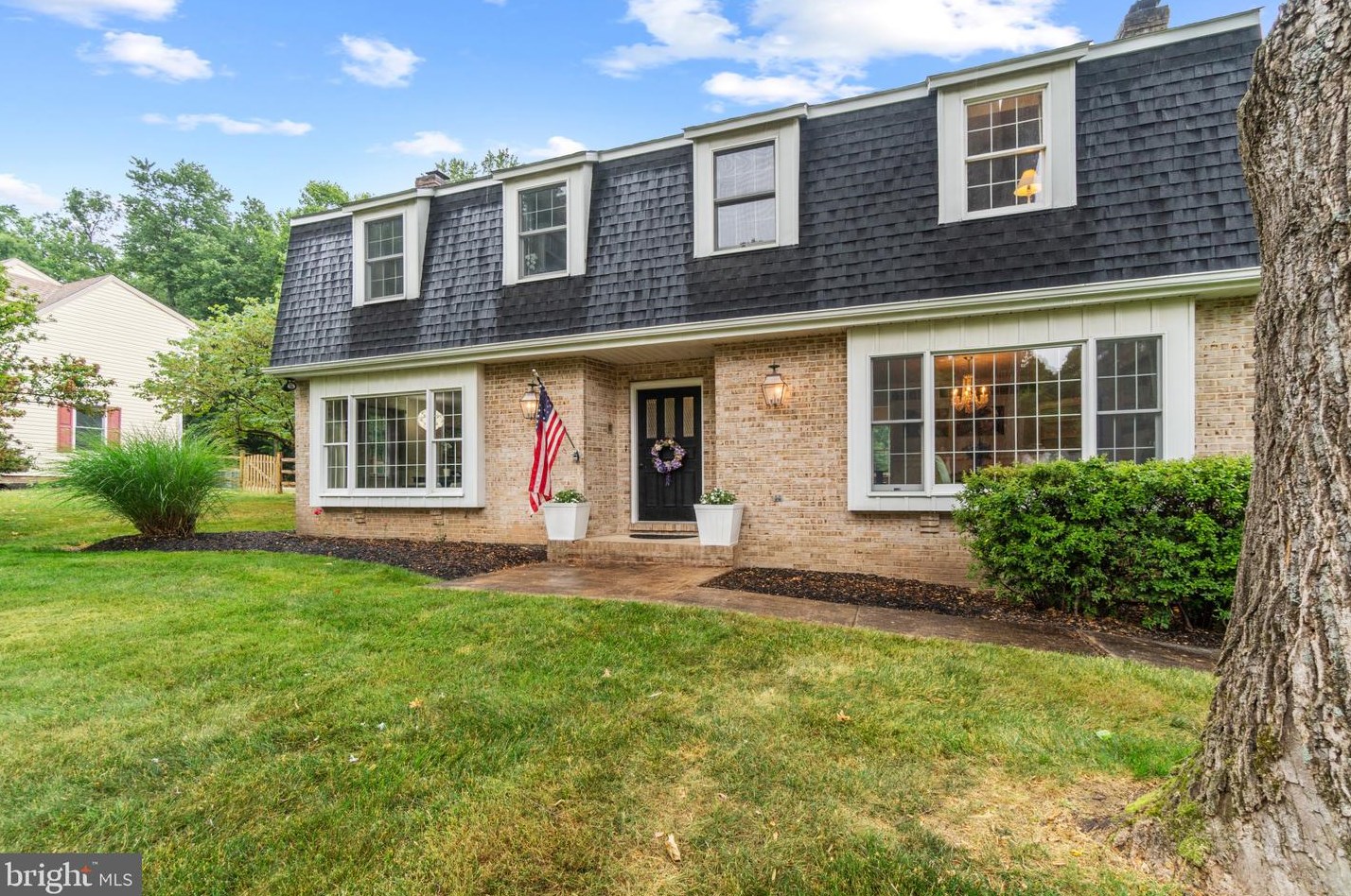 12242 Carroll Mill Rd, Ellicott, MD 21042-1349