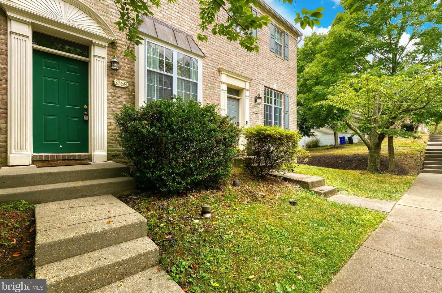 6368 Wind Rider Way, Columbia, MD 21045