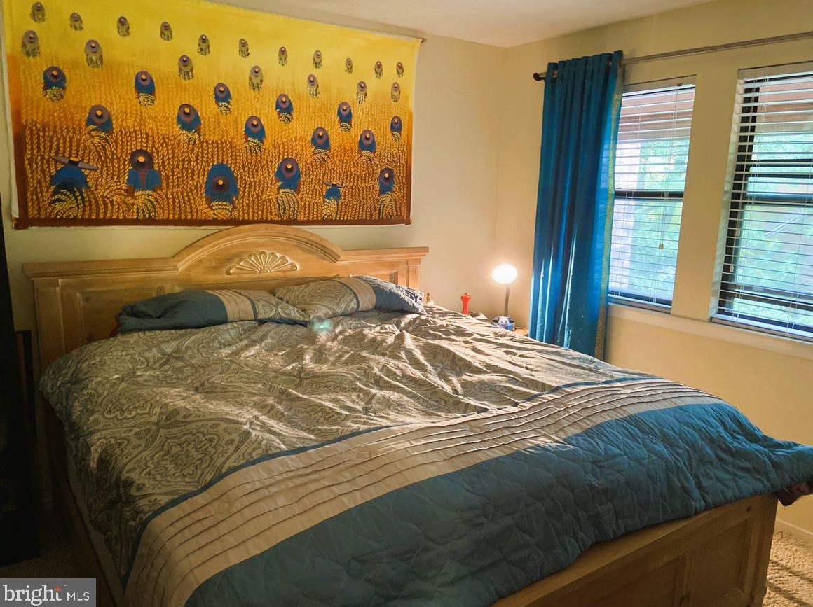 7615 Weather Worn Way #d, Columbia, MD 21046