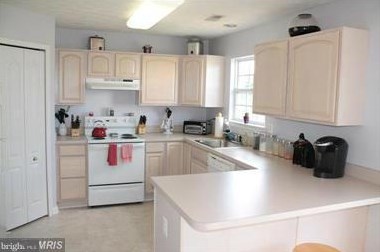 3211 Halcyon Ct, Ellicott MD  21043-3379 exterior