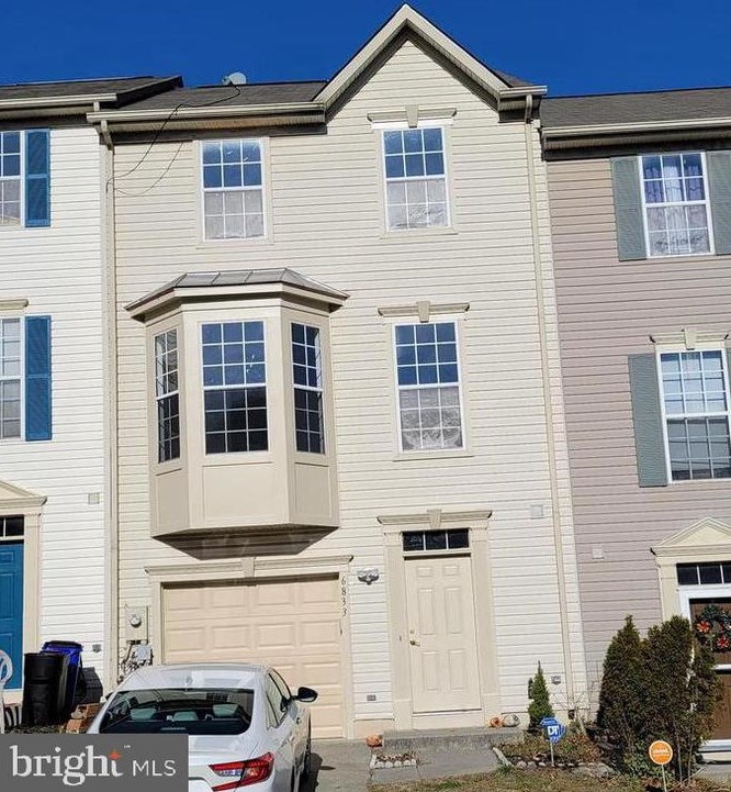 6833 Sanctuary Ct, Baltimore, MD 21075