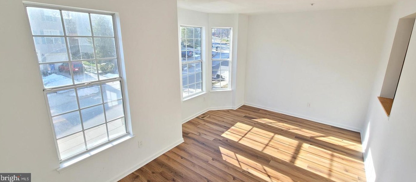 6833 Sanctuary Ct, Baltimore MD  21075-6297 exterior