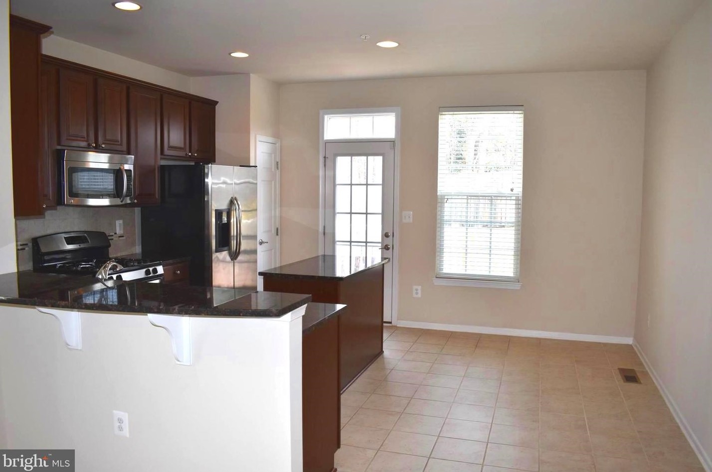 7128 Station House Rd, Baltimore MD  21075-6835 exterior