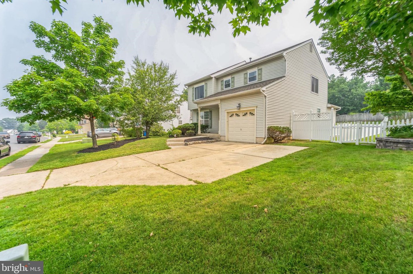 6325 Hanover Crossing Way, Baltimore, MD 21076-2000