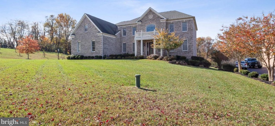 4949 Valley View Overlook, Ellicott, MD 21042