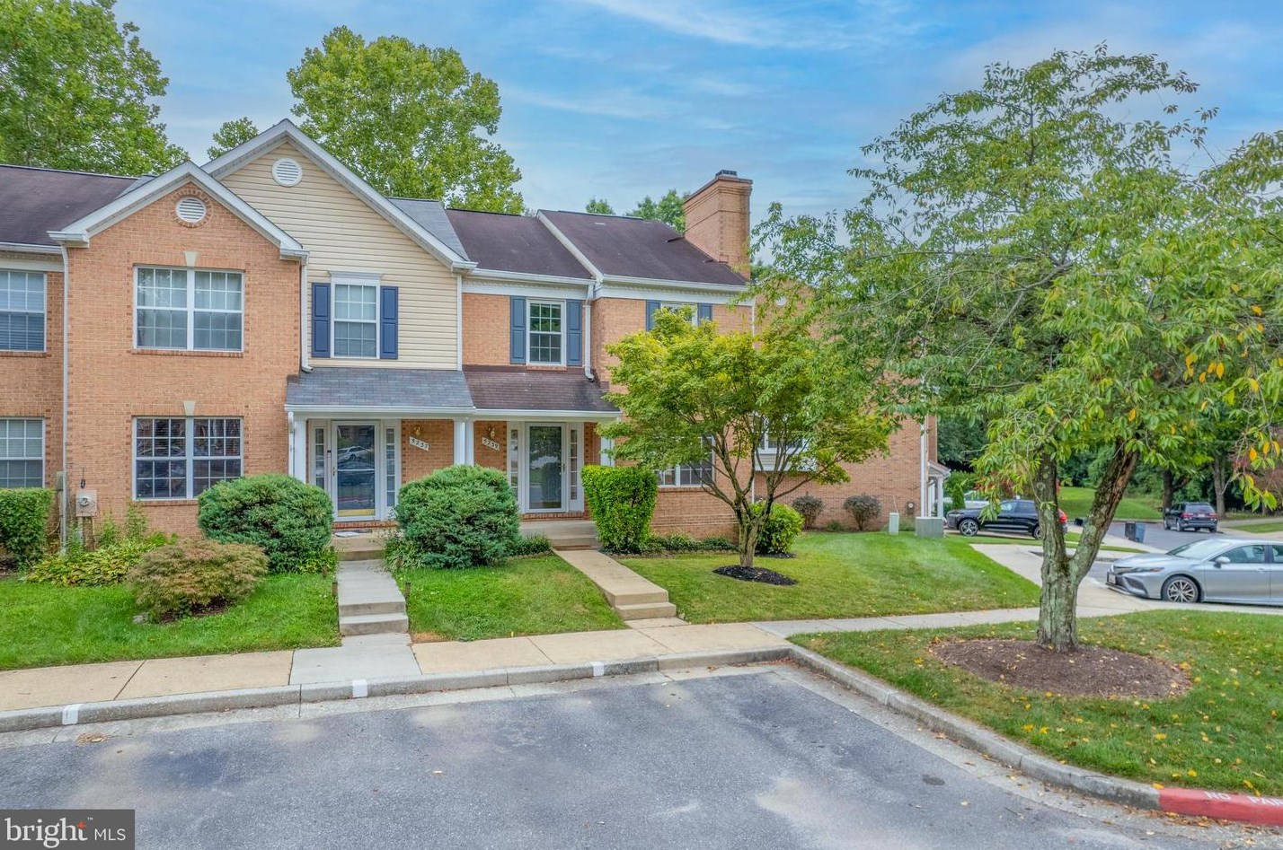 5239 Lightfoot Path, Columbia, MD 21044