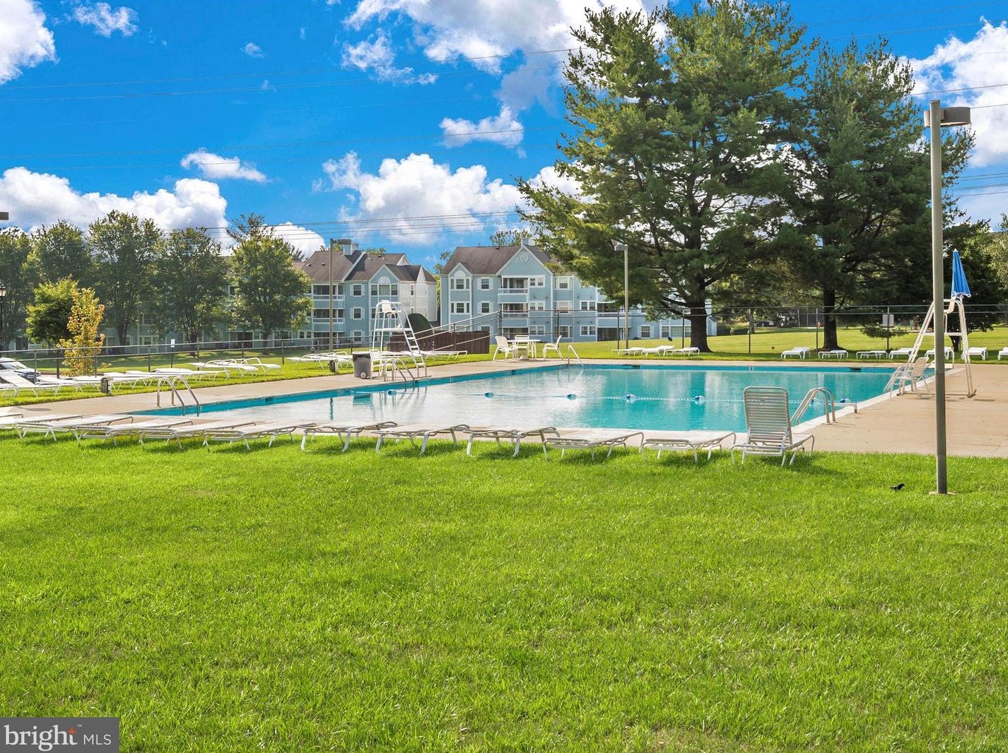 8507 Falls Run Rd, Ellicott MD  21043-7309 exterior