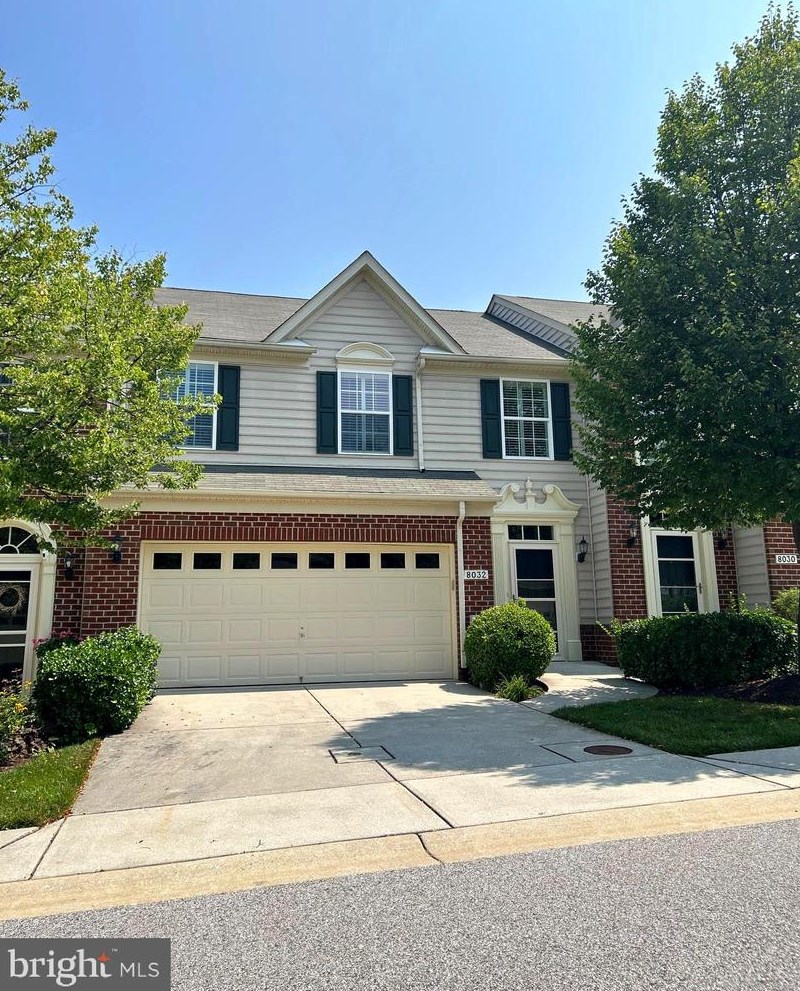 8032 White Jasmine Ct, Ellicott, MD 21043-4983
