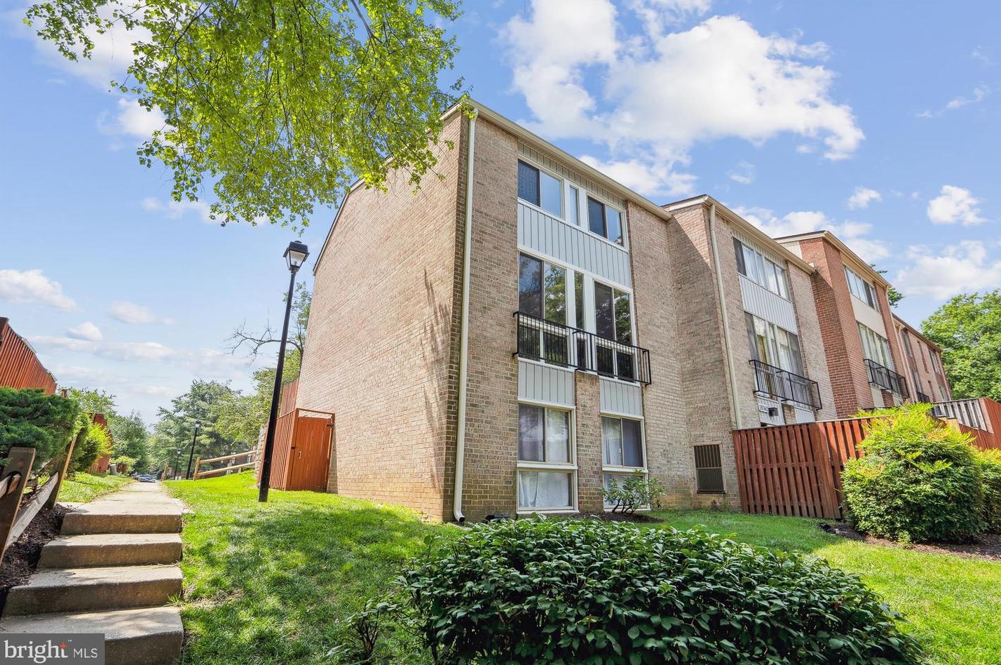 10372 Faulkner Ridge Cir #2-9, Columbia, MD 21044