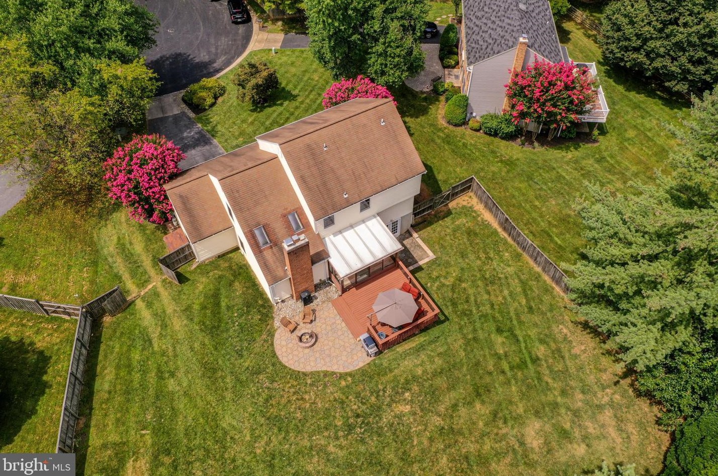 4711 Winksley Ct, Ellicott, MD 21043-6522