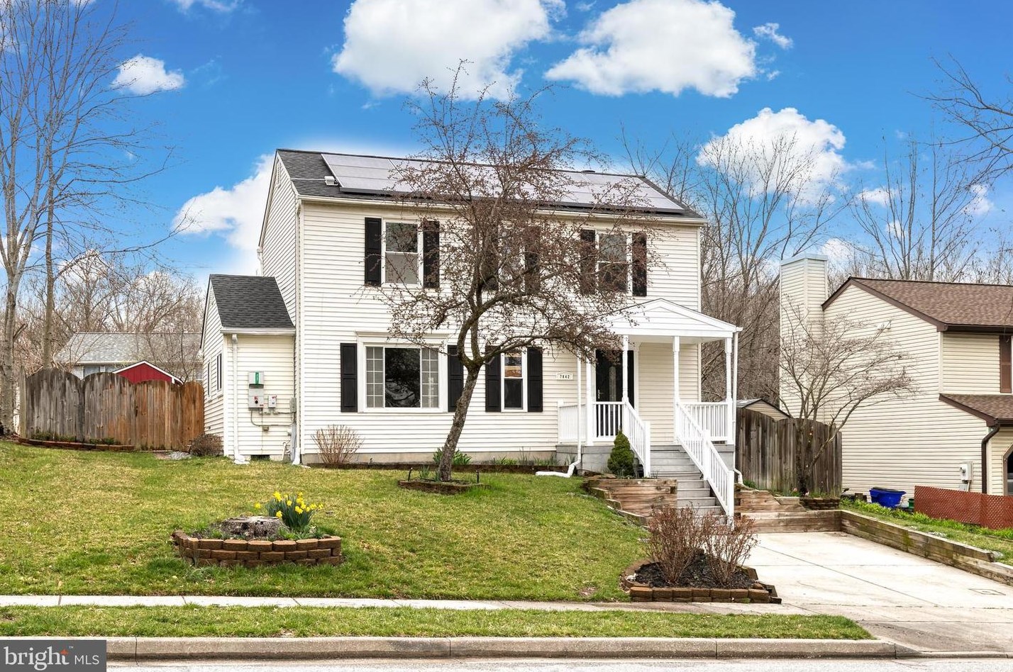 7842 Mayfield Ave, Baltimore, MD 21075