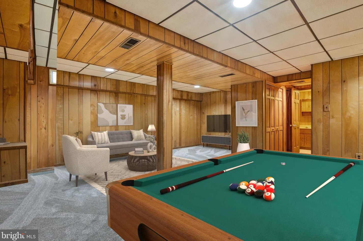 3709 Dorsey Search Cir, Ellicott MD 21042-3753 exterior