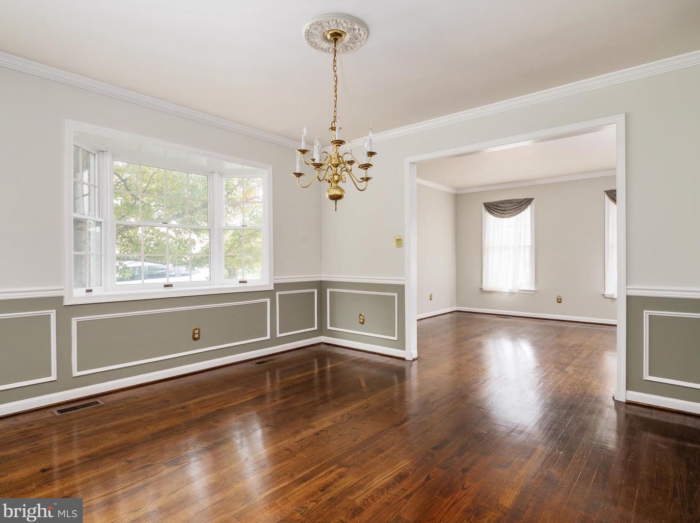 3709 Dorsey Search Cir, Ellicott MD 21042-3753 exterior