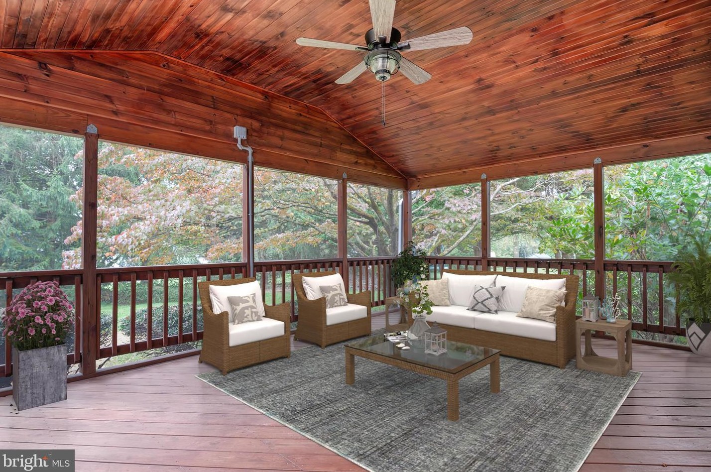 3709 Dorsey Search Cir, Ellicott MD 21042-3753 exterior