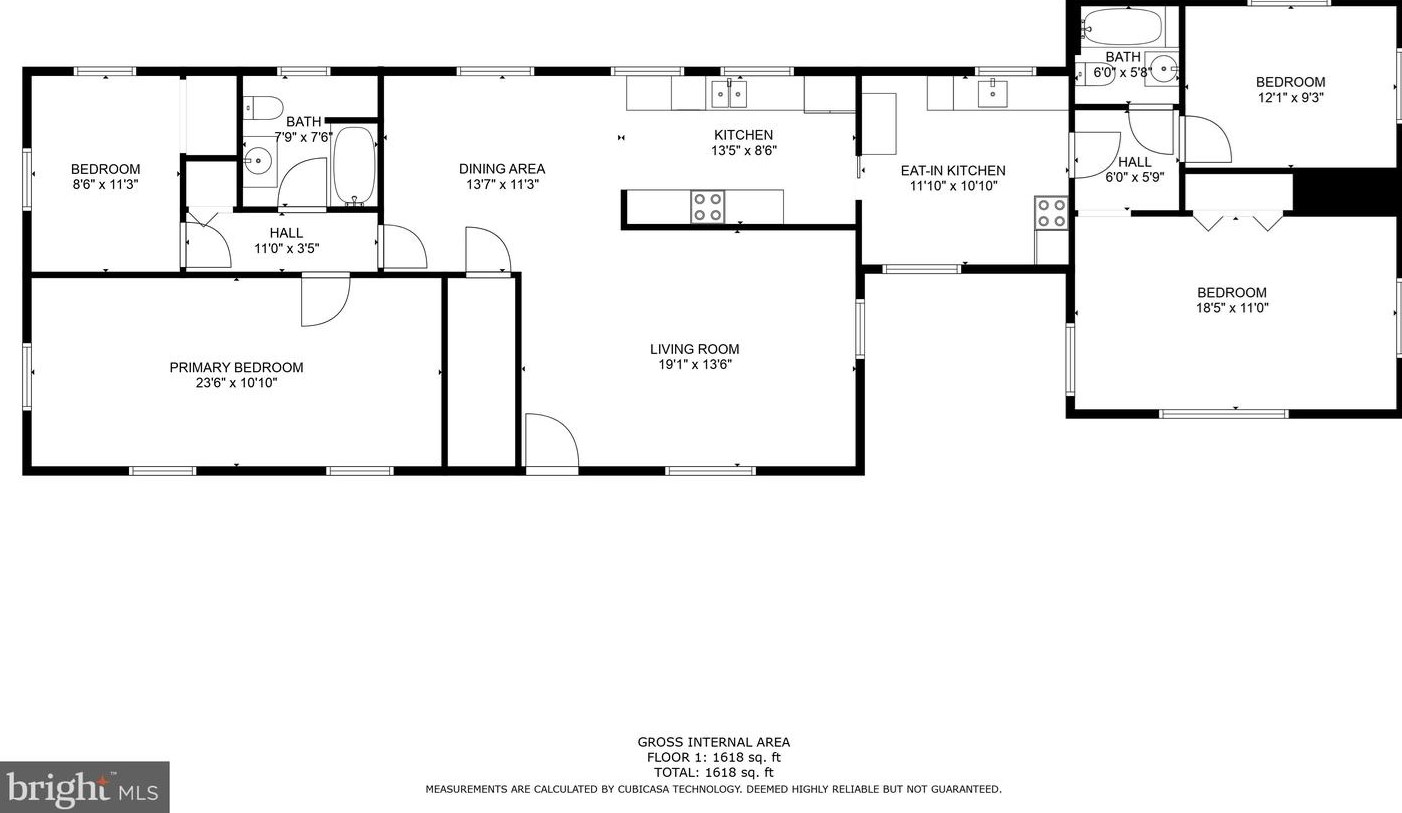 4924 Ilchester Rd, Ellicott, MD 21043-6826