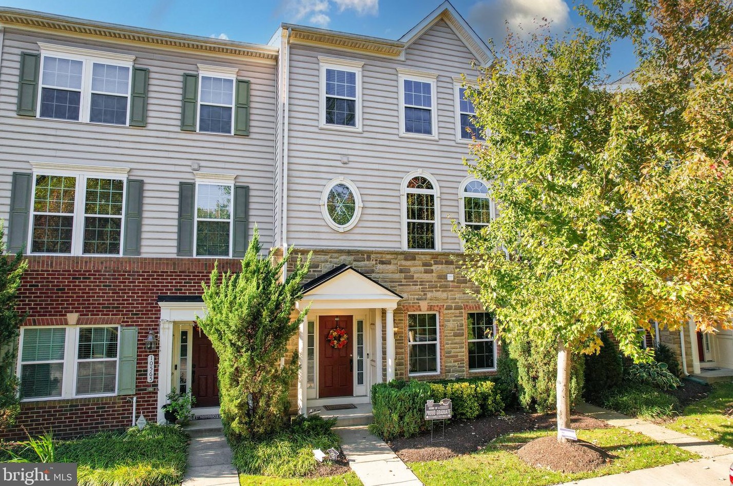 10567 Old Ellicott Cir, Ellicott MD  21042-2277 exterior