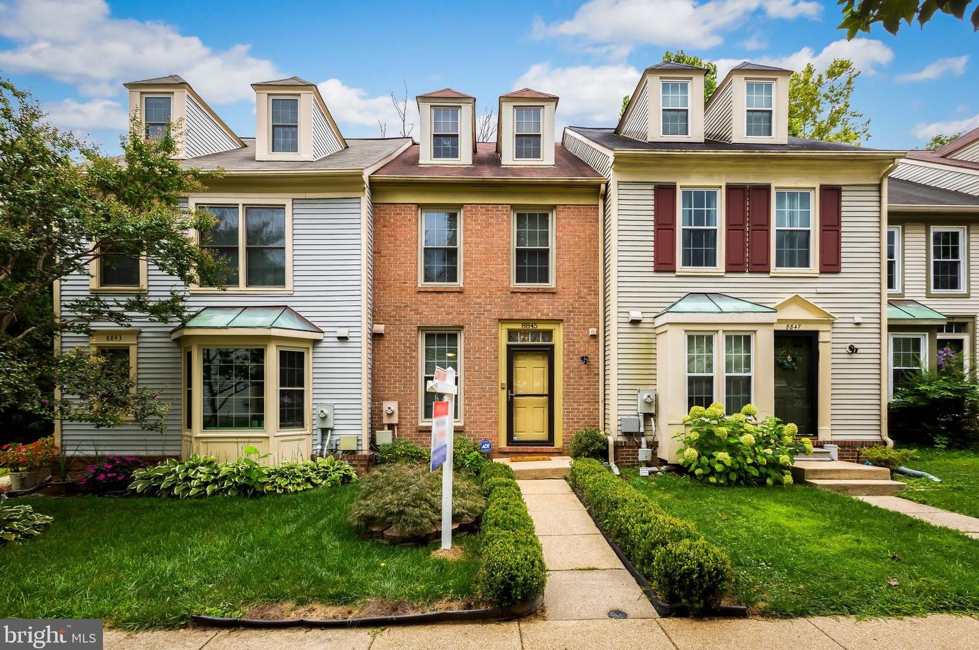 8845 Willowwood Way, Jessup, MD 20794