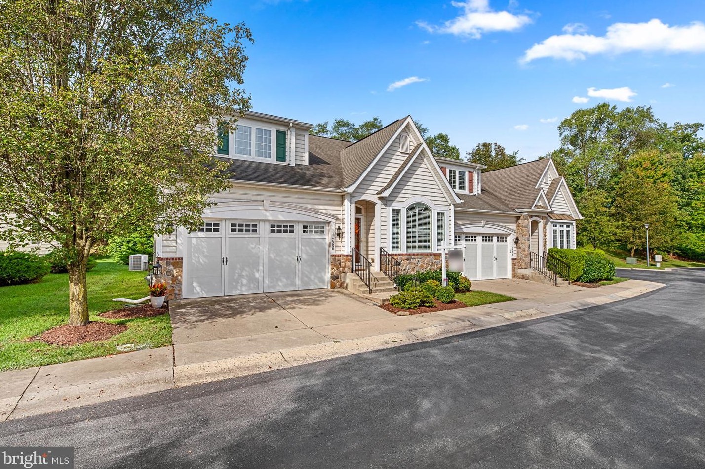 7250 Pebble Creek Dr, Baltimore, MD 21075-1006