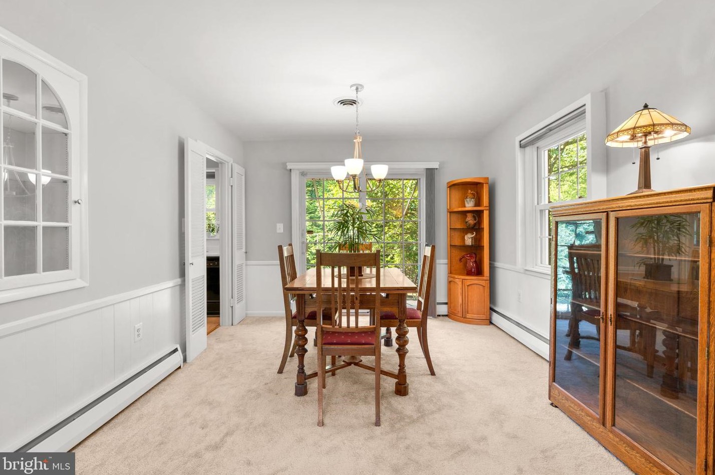 9001 Overhill Dr, Ellicott MD 21042-5221 exterior