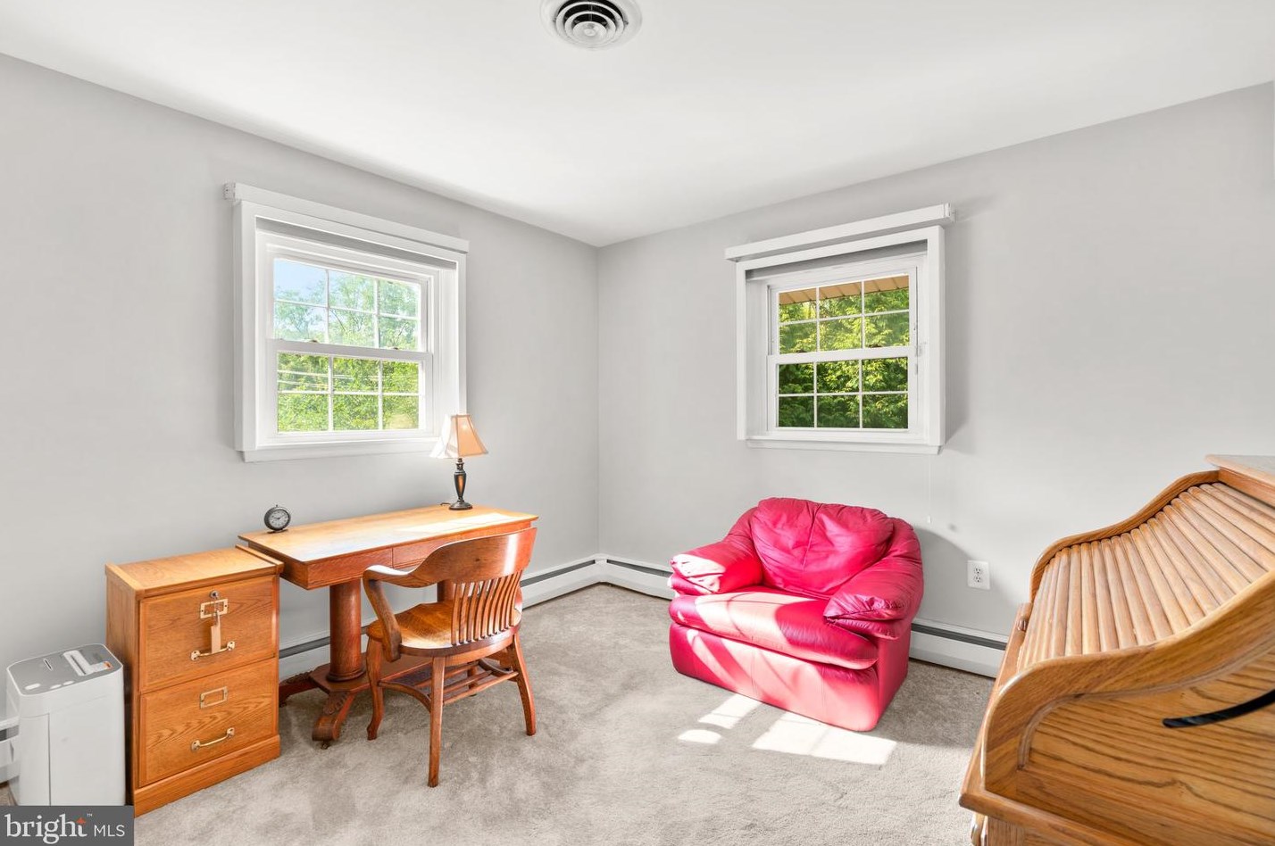 9001 Overhill Dr, Ellicott MD 21042-5221 exterior