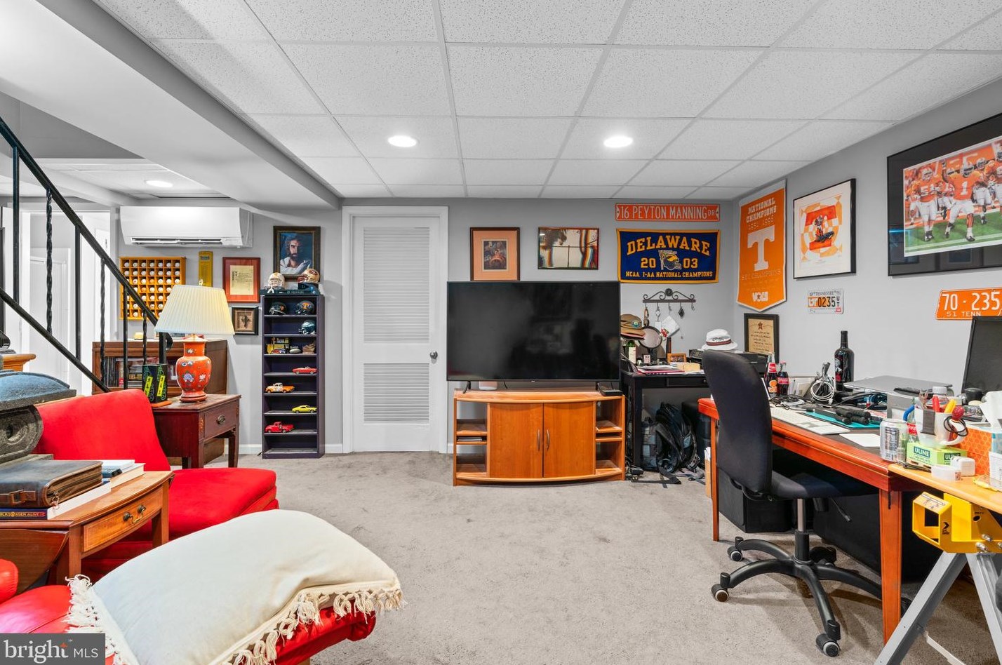 9001 Overhill Dr, Ellicott MD 21042-5221 exterior