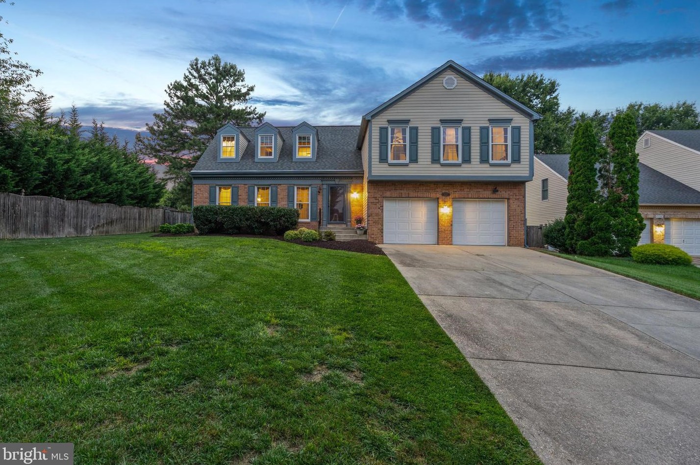 8342 Sand Cherry Ln, Laurel, MD 20723-1064