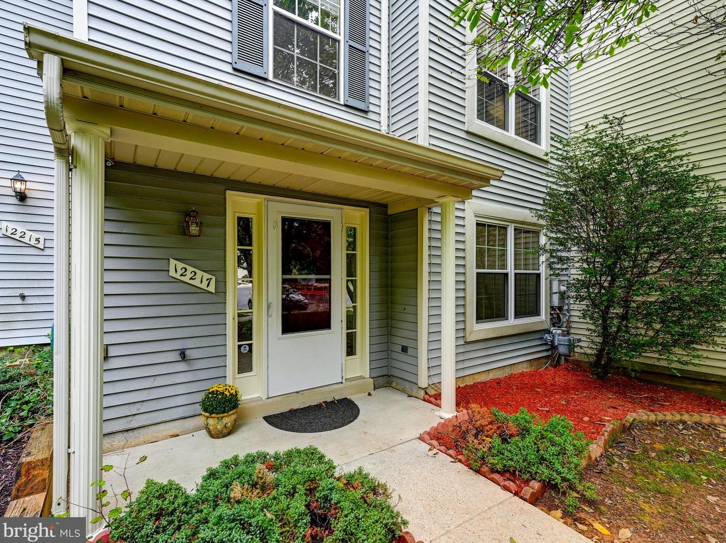 12217 Sleepy Horse Ln, Columbia, MD 21044