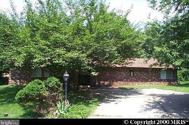 5656 Shadow Fall Ter, Columbia, MD 21045