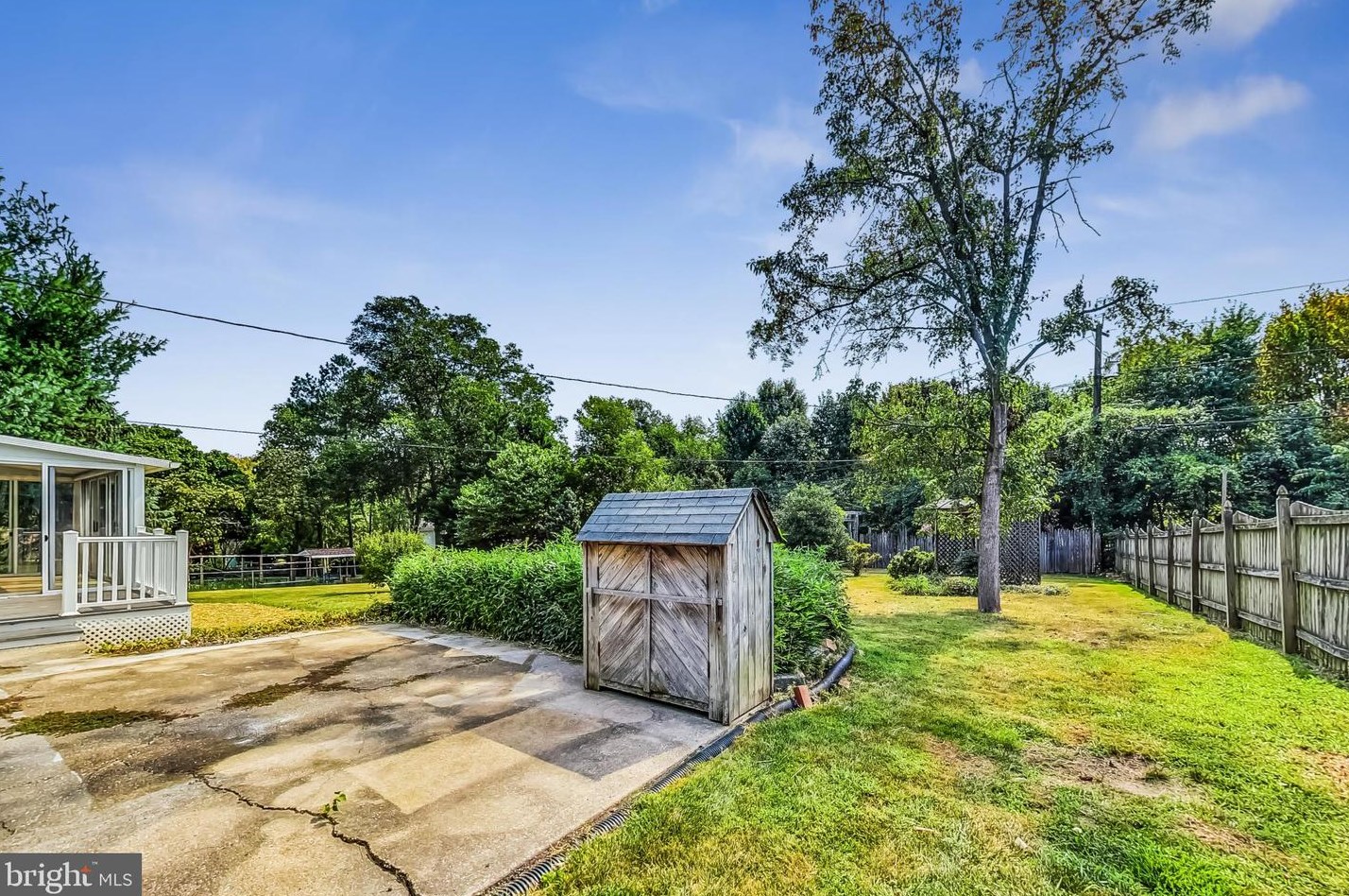 5013 Worthington Way, Ellicott MD 21043-6747 exterior