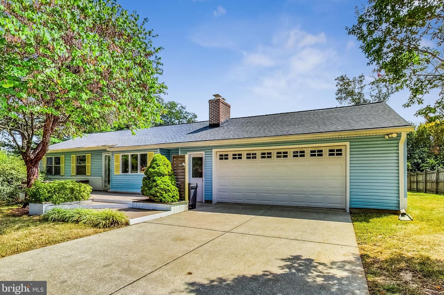 5013 Worthington Way, Ellicott, MD 21043-6747