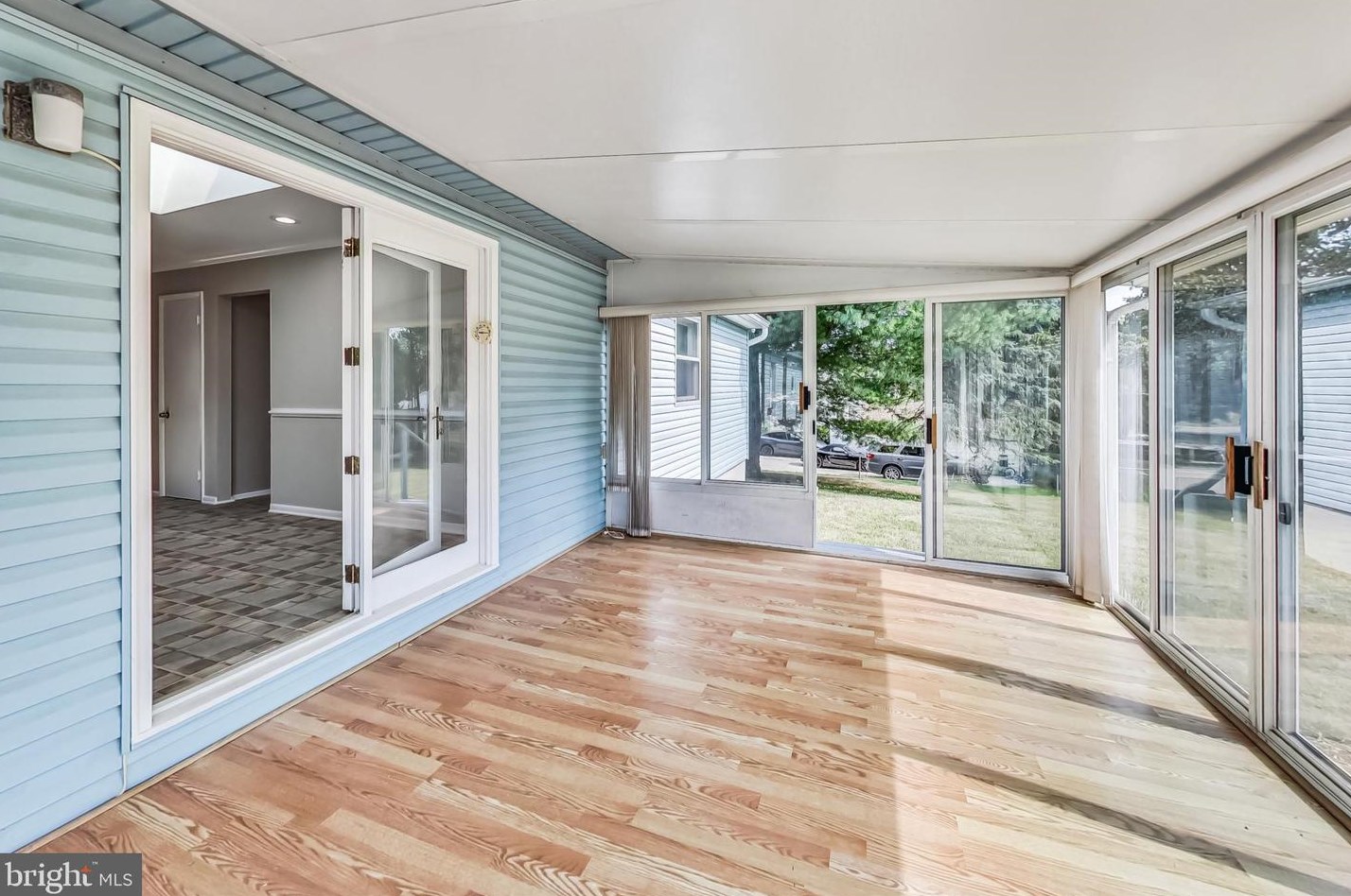 5013 Worthington Way, Ellicott MD 21043-6747 exterior