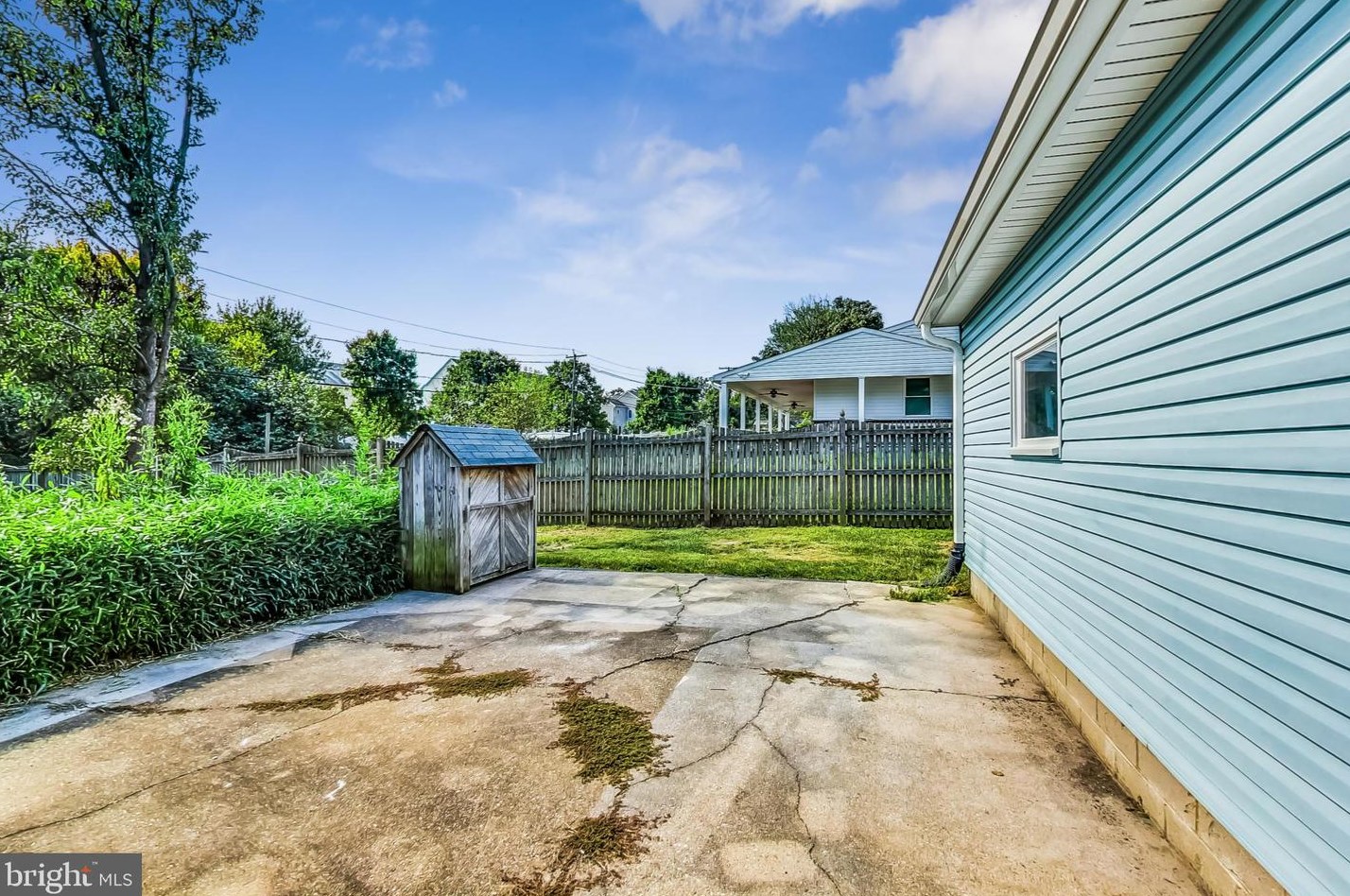 5013 Worthington Way, Ellicott MD 21043-6747 exterior