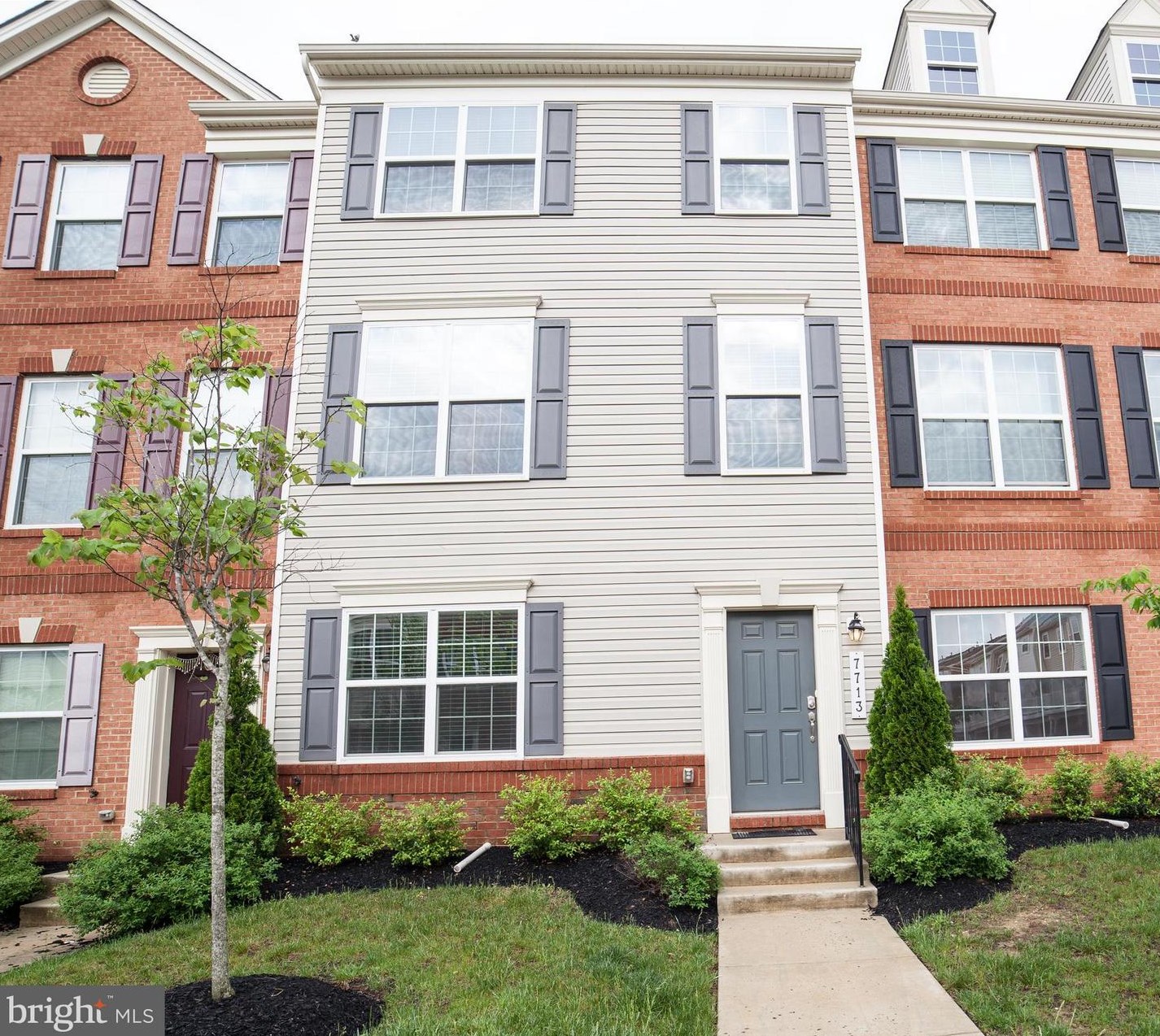 7713 Longbottom Rd, Baltimore, MD 21075