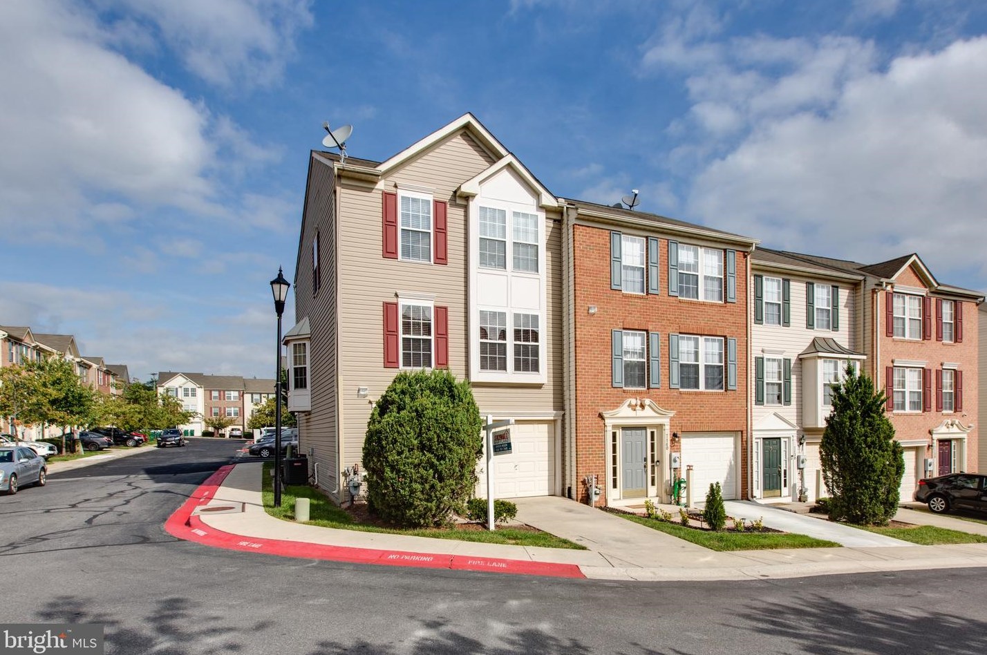 7142 Fox Harbor Way, Baltimore, MD 21075-6569