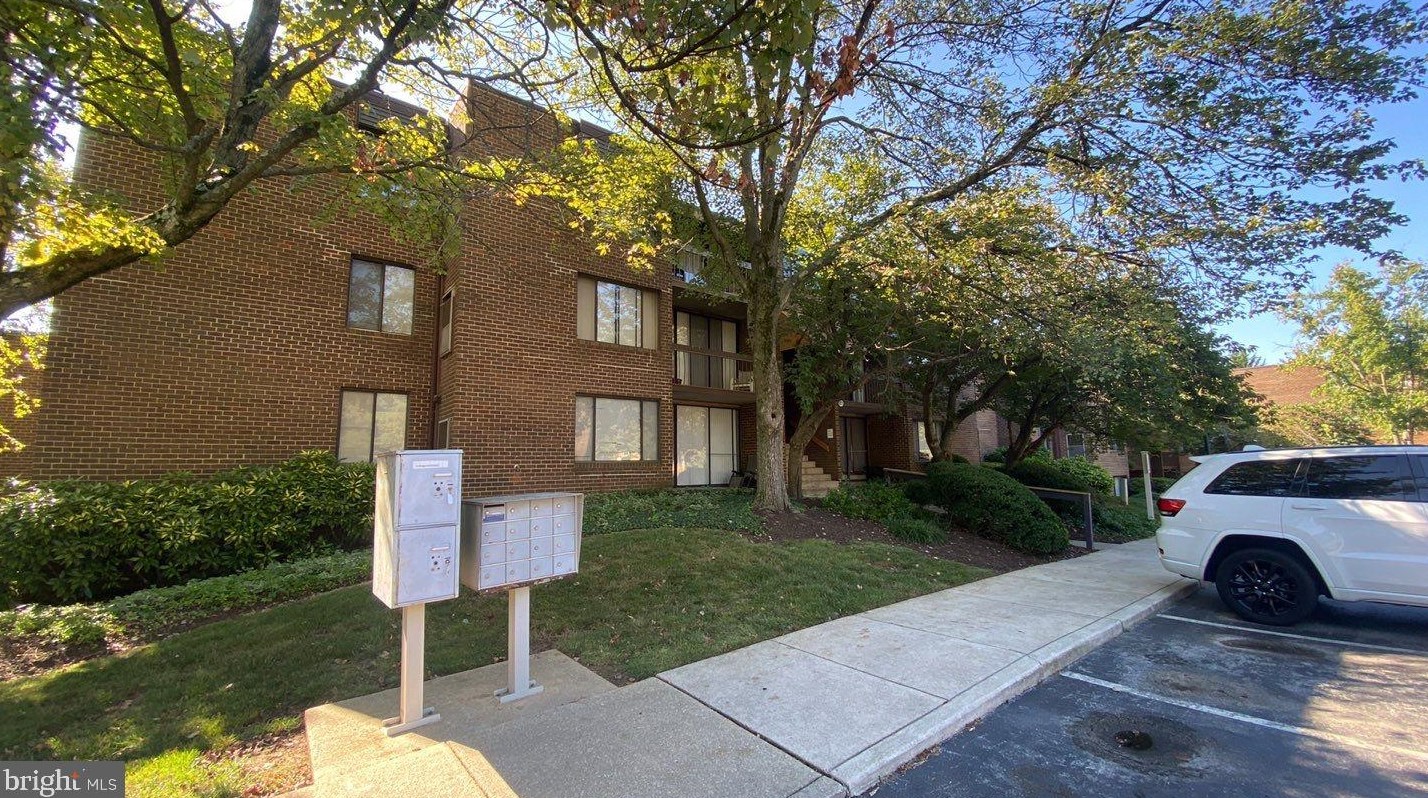 8717 Hayshed Ln #34, Columbia, MD 21045