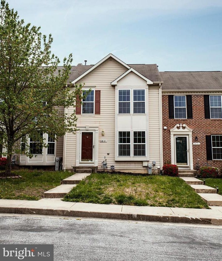 5931 Autumn Spell, Baltimore, MD 21075