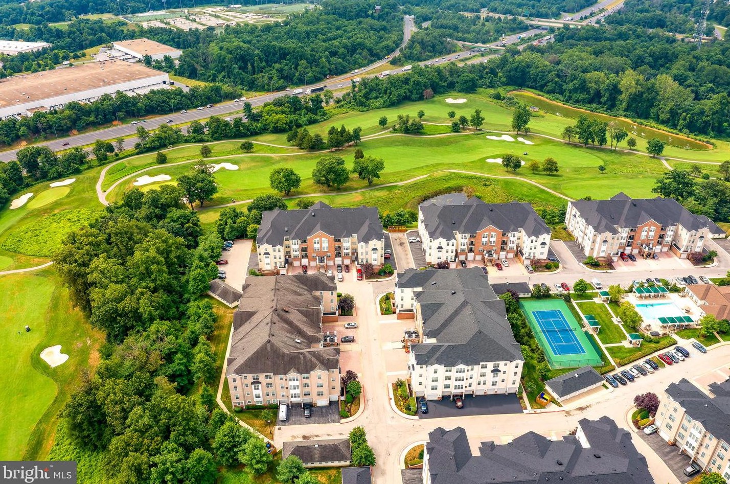 7305 Brookview Rd, Baltimore MD 21075-6050 exterior