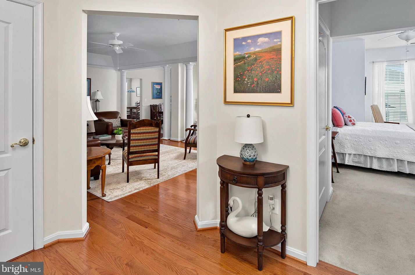 7305 Brookview Rd, Baltimore, MD 21075-6050